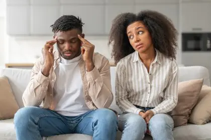 Migraines do not have to destroy relationships Migraines do not have to destroy relationships