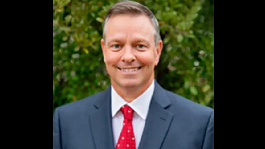 ‘Move all the Black People to This Weird-Shaped Blob Thing’: Texas Judge Boldly Declares He Wants More Republicans In County, Pushes Redistricting Plan to Do it ‘Move all the Black People to This Weird-Shaped Blob Thing’: Texas Judge Boldly Declares He Wants More Republicans In County, Pushes Redistricting Plan to Do it