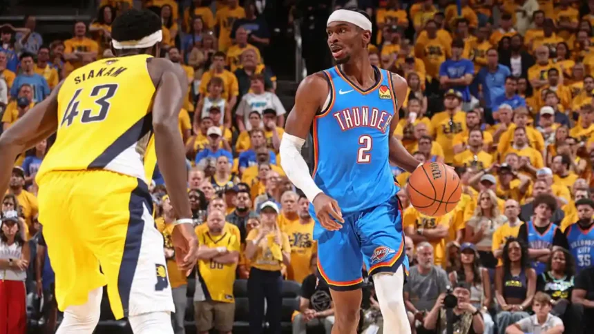 NBA Finals: The Stakes For Game 7