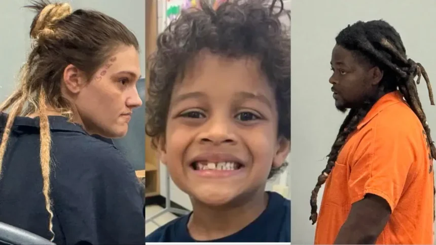 ‘They Need Mercy’: Prosecutors Offer Shocking Plea Deals to Parents of 7-Year-Old North Carolina Boy Killed By Car While Crossing the Street Unsupervised ‘They Need Mercy’: Prosecutors Offer Shocking Plea Deals to Parents of 7-Year-Old North Carolina Boy Killed By Car While Crossing the Street Unsupervised
