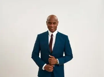 This is the hidden reason why women prefer bald men