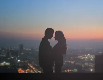 This magical TikTok theory will change how you see love