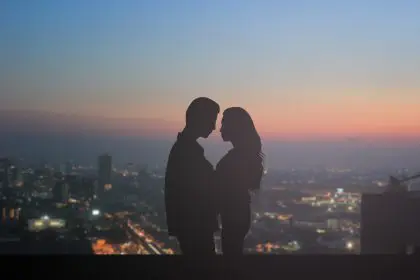 This magical TikTok theory will change how you see love This magical TikTok theory will change how you see love