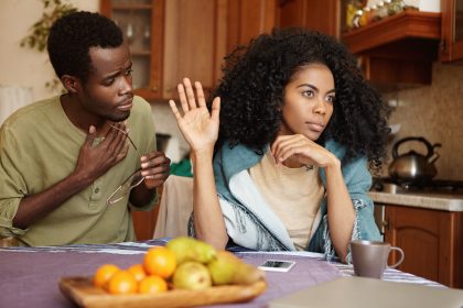 What manipulative partners do when they apologize What manipulative partners do when they apologize