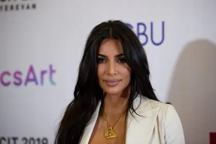 Why Kim Kardashian is the perfect villain to play this role Why Kim Kardashian is the perfect villain to play this role