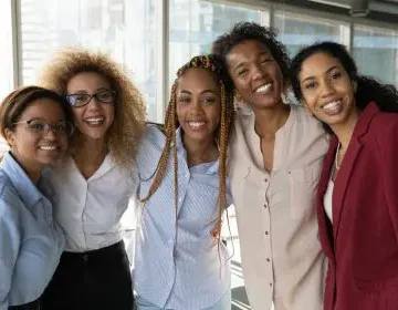 5 types of men successful Black women should never date 5 types of men successful Black women should never date
