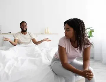 6 bedroom mistakes that predict divorce within 2 years