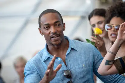 Anthony Mackie’s $18M disaster finds shocking new life Anthony Mackie’s $18M disaster finds shocking new life