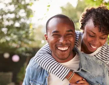 How your self-esteem shapes who you fall for How your self-esteem shapes who you fall for