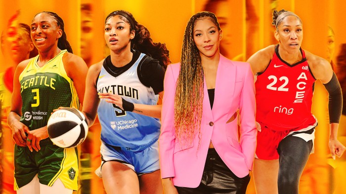 Indiana Fever legend Tamika Catchings welcomes All-Star Game to her city at last Indiana Fever legend Tamika Catchings welcomes All-Star Game to her city at last