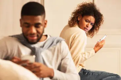 Innocent behaviors that are actually cheating in disguise Innocent behaviors that are actually cheating in disguise