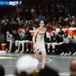 Kelsey Mitchell, Jackie Young Named 2025 WNBA All-Star Game Starters Kelsey Mitchell, Jackie Young Named 2025 WNBA All-Star Game Starters