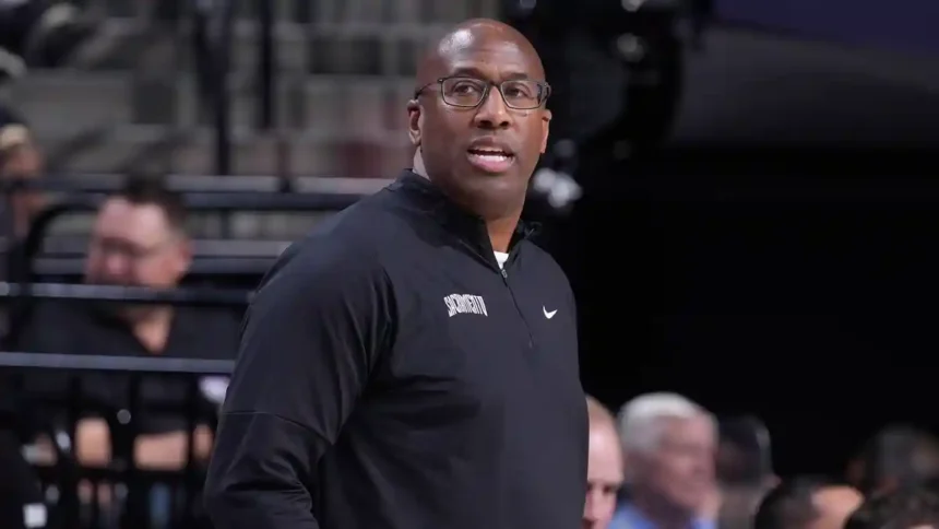 Knicks to Hire Mike Brown as Next Head Coach After Lengthy Search Knicks to Hire Mike Brown as Next Head Coach After Lengthy Search