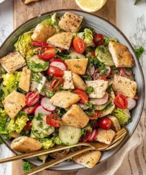 Summer Salad Recipes