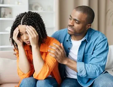 What your wife really mean when she says nothing