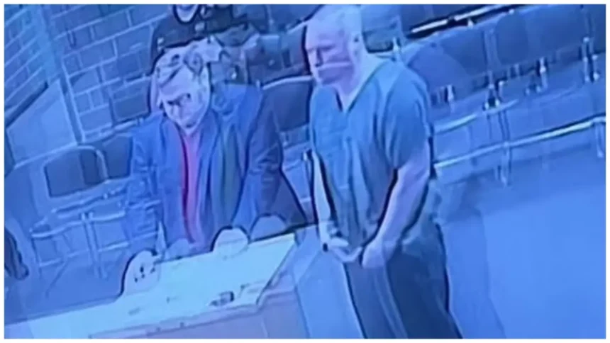 ‘You Going to Talk to a White Man Like That?’: White Washington Man Who Punched Black Boy In the Face After Assailing Him with Racial Slurs In Front of Cops, Gets Light Sentence for Hate Crime ‘You Going to Talk to a White Man Like That?’: White Washington Man Who Punched Black Boy In the Face After Assailing Him with Racial Slurs In Front of Cops, Gets Light Sentence for Hate Crime