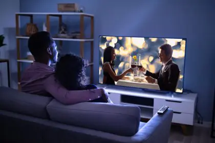 Your weekend streaming guide brings thrills and family fun Your weekend streaming guide brings thrills and family fun