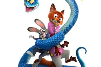 ‘Zootopia 2’ trailer reveals Judy and Nick in therapy ‘Zootopia 2’ trailer reveals Judy and Nick in therapy