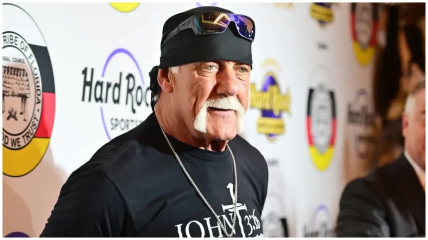 ‘Birds of a Feather Will Flock Together’: Backlash Erupts as Vince McMahon Trashes Hulk Hogan’s Past Racism, Then Turns Around and Defends Him 