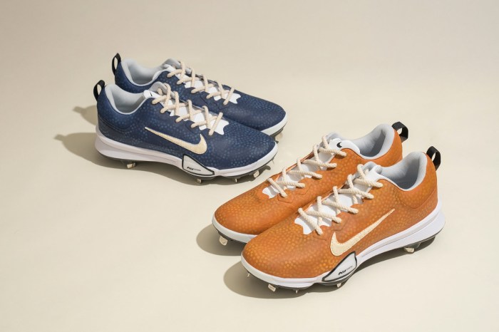 Detroit Tigers pitcher Jack Flaherty finds hardwood inspiration on Bristol Studio cleats collaboration Detroit Tigers pitcher Jack Flaherty finds hardwood inspiration on Bristol Studio cleats collaboration