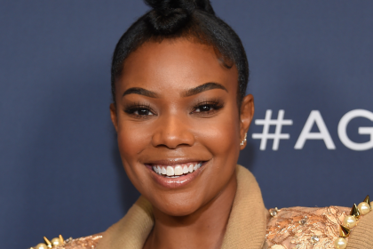 Gabrielle Union reflects on 25 years of ‘Bring It On’ Gabrielle Union reflects on 25 years of ‘Bring It On’