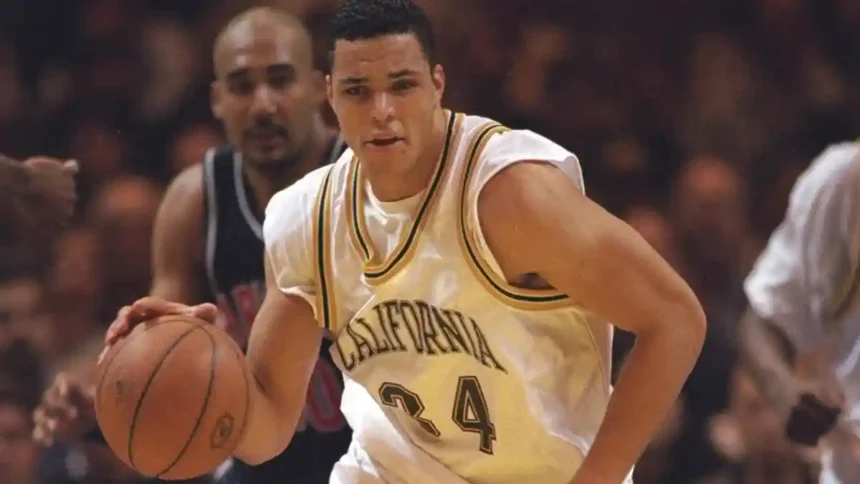 Hardwood To Gridiron: NFL Stars Who Played College Hoops Hardwood To Gridiron: NFL Stars Who Played College Hoops