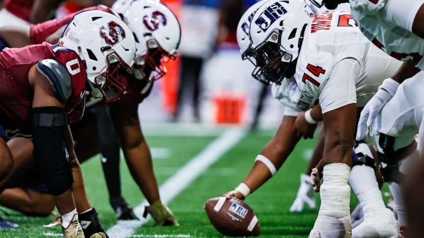 HBCU football players to watch this season HBCU football players to watch this season