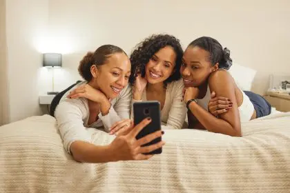 How Black women’s friendships are changing culture How Black women’s friendships are changing culture