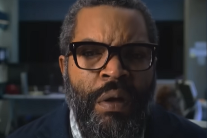 Ice Cube wages warfare on ‘War of the Worlds’ 2025 Ice Cube wages warfare on ‘War of the Worlds’ 2025