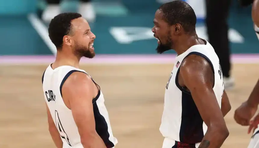 One Year After Gold: How Will Team USA Look In 2028? One Year After Gold: How Will Team USA Look In 2028?