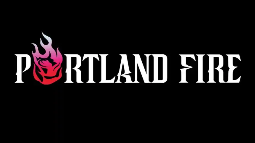 Portland Fire Add Vanja Černivec as GM, Fresh Off Historic Valkyries Season Portland Fire Add Vanja Černivec as GM, Fresh Off Historic Valkyries Season