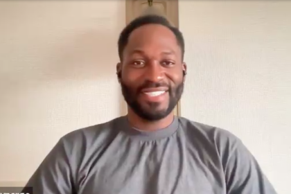 Producer Jeremy Pargo shocks fans in ‘The Final Play’ film Producer Jeremy Pargo shocks fans in ‘The Final Play’ film