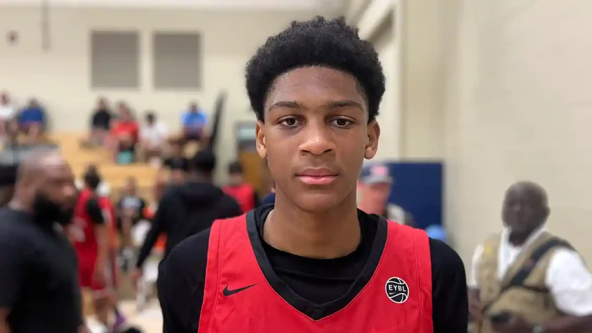 Summer Review: National 2027 Class
