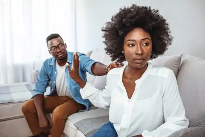 What constant arguing really does to your relationship What constant arguing really does to your relationship