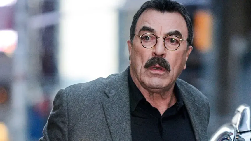 ‘Without Selleck It Will Be a Non-Event’: Donnie Wahlberg Scrambles to Bring Back ‘Blue Bloods’ Star Tom Selleck After Fan Outrage Over Spin-Off That Cut Him Out ‘Without Selleck It Will Be a Non-Event’: Donnie Wahlberg Scrambles to Bring Back ‘Blue Bloods’ Star Tom Selleck After Fan Outrage Over Spin-Off That Cut Him Out