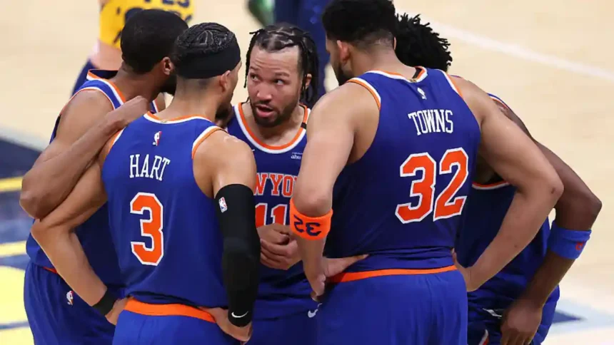 2025-26 NBA Preview: Atlantic Division