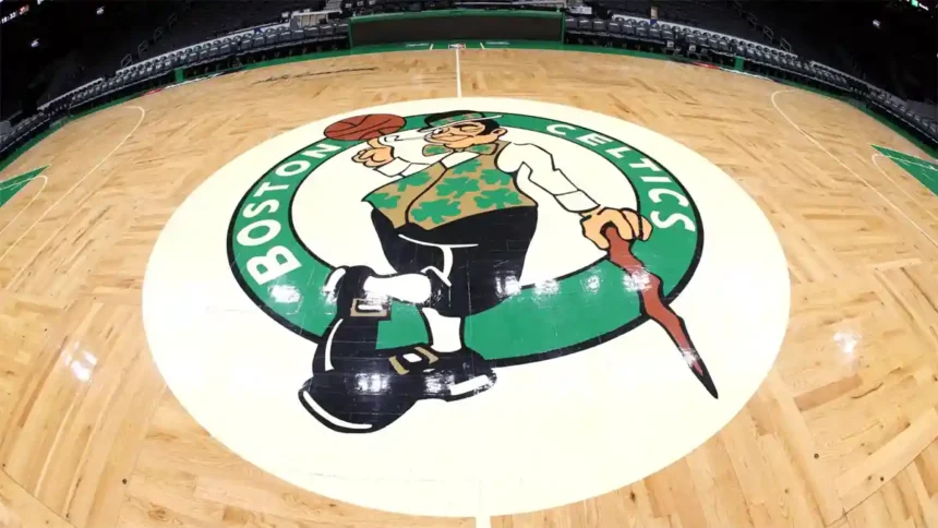 Bill Chisholm Outlines Vision As New Celtics Lead Owner