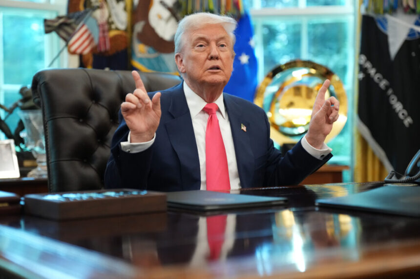 ‘Holy Sh*t!’: Social Media Explodes After Donald Trump’s Grief Took a ‘Stupid Dance’ Turn—Convinced It Proves Their Wildest Theories About the Files