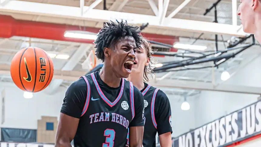 Strictly Bball 3×3 Nationals Stock Risers Strictly Bball 3×3 Nationals Stock Risers
