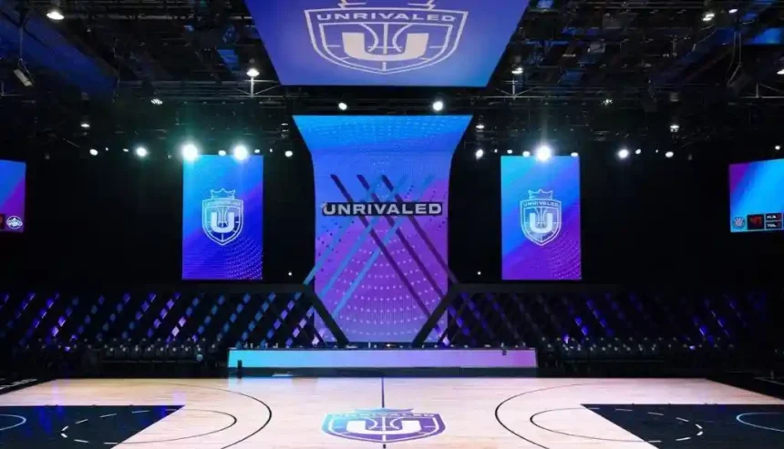Unrivaled Expands With Two New Clubs