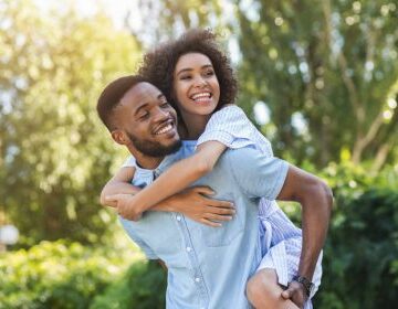 What changes when couples stop trying to fix each other