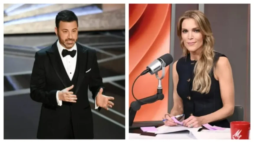 ‘You Owe Him An Apology!’: Social Media Crushes Megyn Kelly for Her Rant on Kimmel That Fell Apart the Second Receipts Showed She Twisted His Words