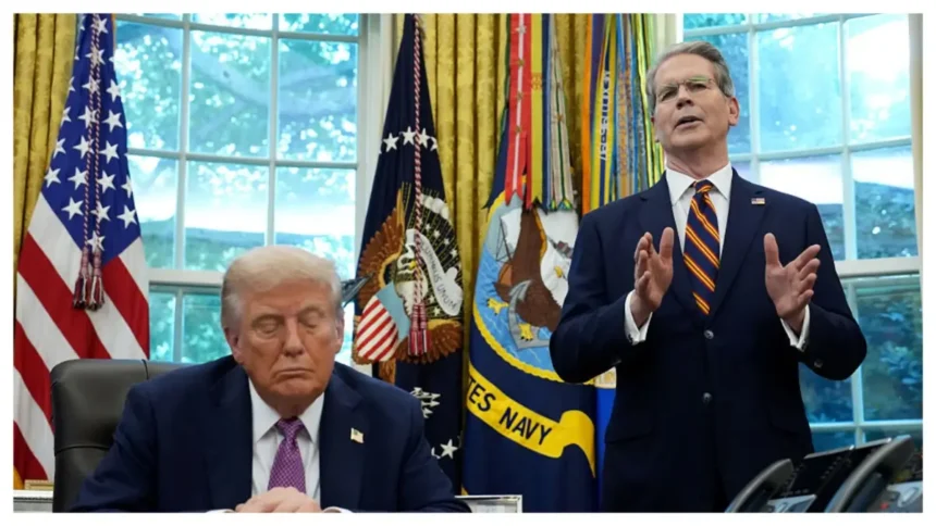 ‘Attempting to Defend the Indefensible’: Trump Top Official Spins Tale About Why He Tore Down the East Wing, and Literally No One’s Falling for It ‘Attempting to Defend the Indefensible’: Trump Top Official Spins Tale About Why He Tore Down the East Wing, and Literally No One’s Falling for It