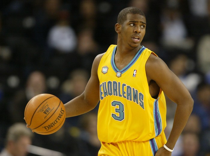 Chris Paul ‘blessed and fortunate’ to continue NBA career with Los Angeles Clippers Chris Paul ‘blessed and fortunate’ to continue NBA career with Los Angeles Clippers