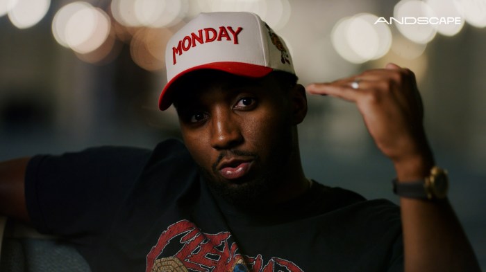 Donovan Mitchell diary: I do believe my time is now Donovan Mitchell diary: I do believe my time is now