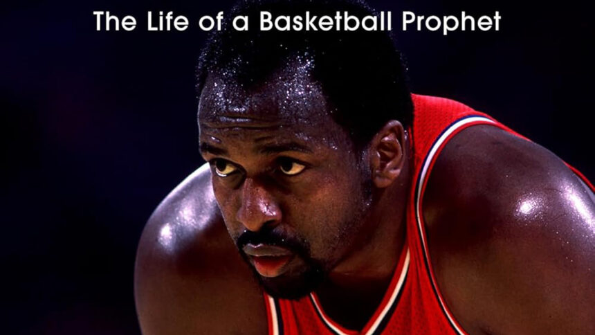 EXCLUSIVE: BIL Speaks With Paul Knepper, Author of Upcoming Moses Malone Book