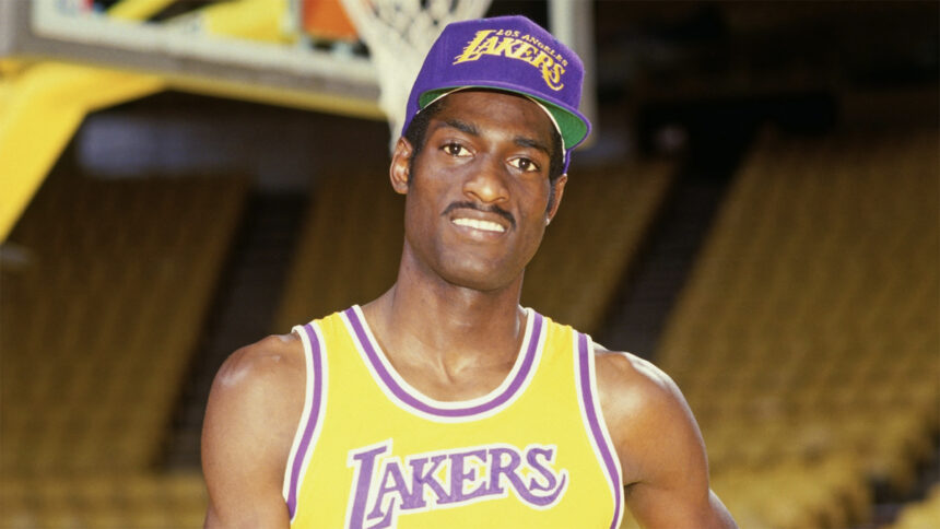 EXCLUSIVE: Excerpt From Michael Cooper’s New Book EXCLUSIVE: Excerpt From Michael Cooper’s New Book