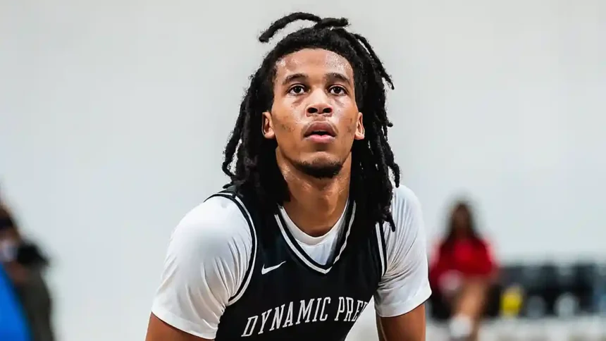 GASO JUCO/Prep Showcase: Top 2026 Performers GASO JUCO/Prep Showcase: Top 2026 Performers