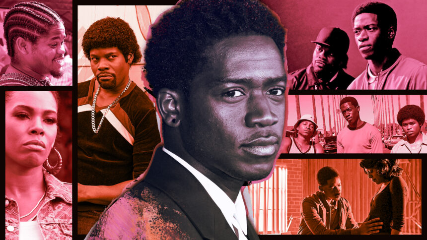 Here’s how John Singleton finally sold ‘Boyz N the Hood’ Here’s how John Singleton finally sold ‘Boyz N the Hood’