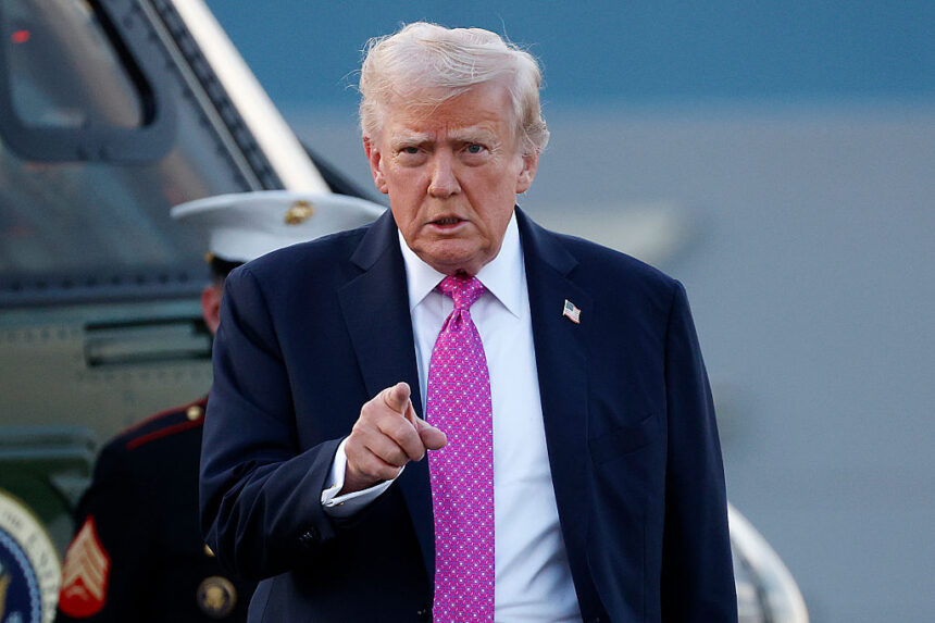 ‘He’s Pissed!’: Trump’s Still Reeling from Viral Post That Humiliated Him—Strikes Back Hours Later with a Stunt So Petty It Sparked Instant Backlash ‘He’s Pissed!’: Trump’s Still Reeling from Viral Post That Humiliated Him—Strikes Back Hours Later with a Stunt So Petty It Sparked Instant Backlash